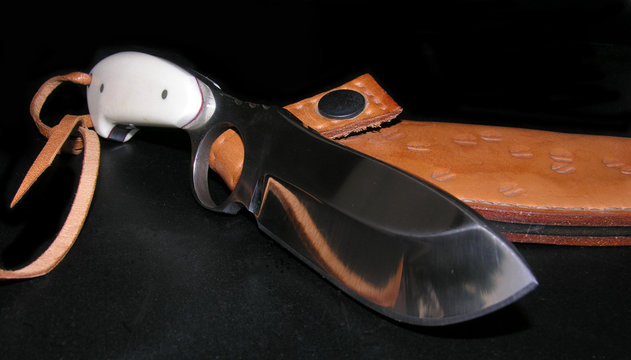 couteau 12