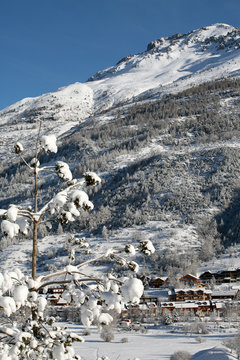 Serre Chevalier #1