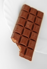 chocolate