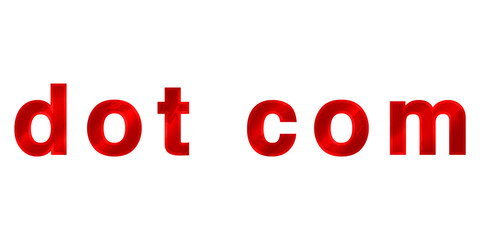 dot com