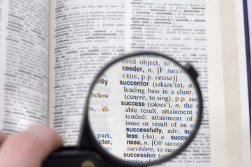 success © Paul Gibbings