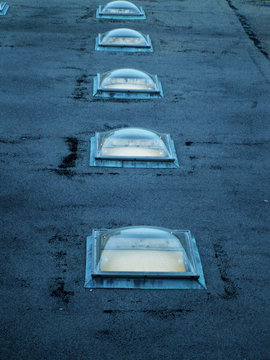 puits de lumi&egrave;re