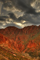 desert storm approaching 22