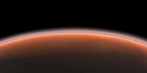 planet horizon - 2387440