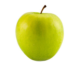 green apple