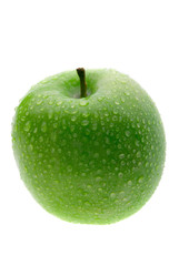 green apple