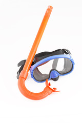 snorkel