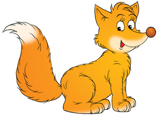 fox
