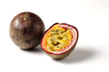 passionsfrucht maracuja