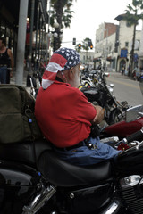 biker patriot
