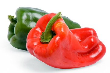 capsicum
