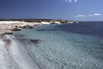 isola mal di ventre