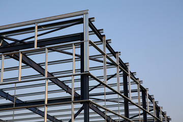 structural steelwork