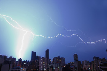 lightning