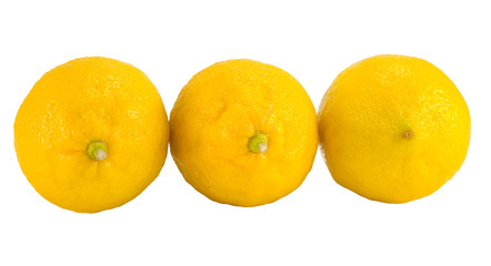 lemons