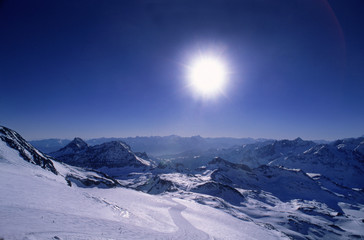 cervinia piste