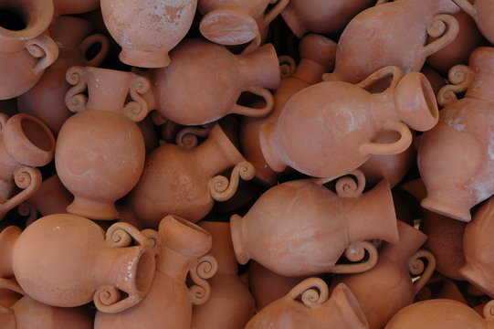 amphoren