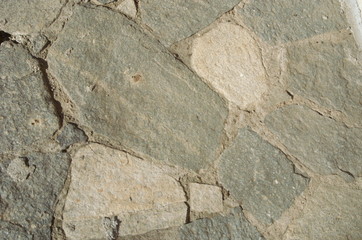 pavimento di pietre