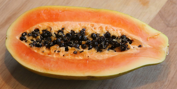 papaya