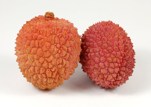 litchie lychees