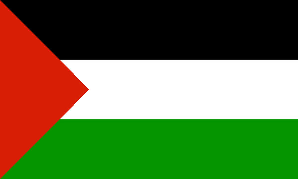 pal&auml;stina fahne palestine flag