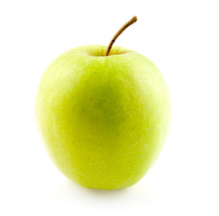 green apple