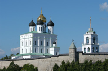 russian kremlin