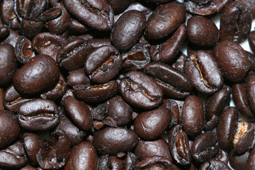 coffee background