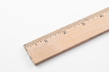 ruler