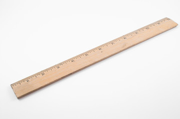 ruler