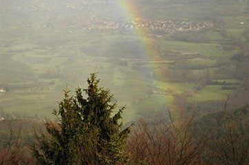 arc en ciel
