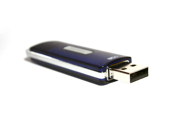 flash drive