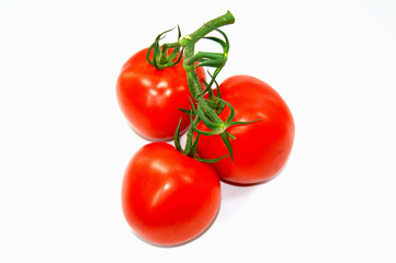 drei tomaten