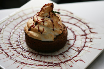 yummy dessert