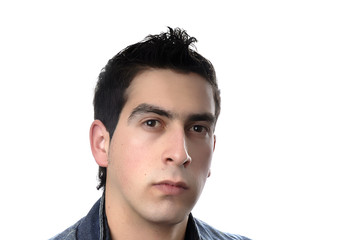 Obraz premium portrait