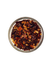 red pepper flakes