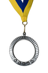 medal template