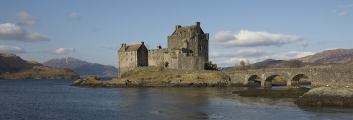 highlander