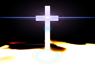 the cross 52