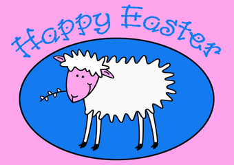 happy easter !!!