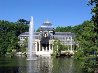 madrid building