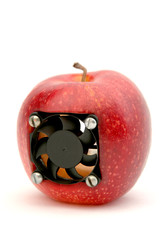 modern apple