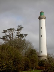 phare de benodet