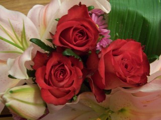 trio d'amour