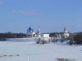 suzdal