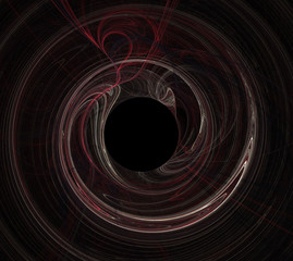 abstract background