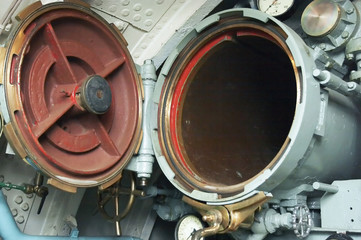 torpedo device