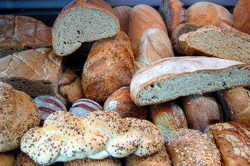 bäckerei