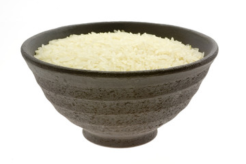 bowl of rice