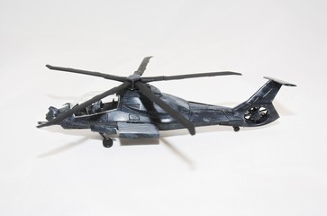 helicopter